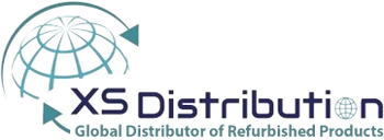 XS Distribution Ltd